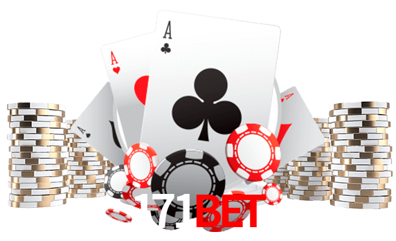 Jogue jogos de pôquer em 171Bet
