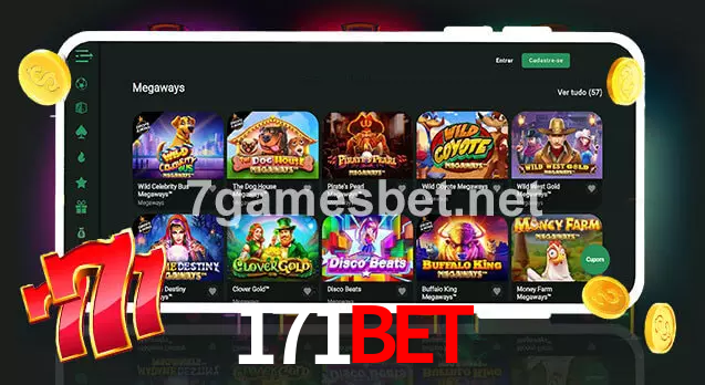 171Bet aplicativo
