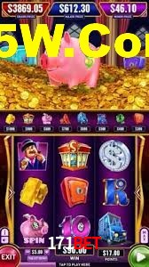 Experiência VIP 171Bet