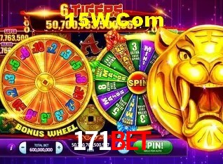 171Bet Rio de Janeiro - Popular Jogos