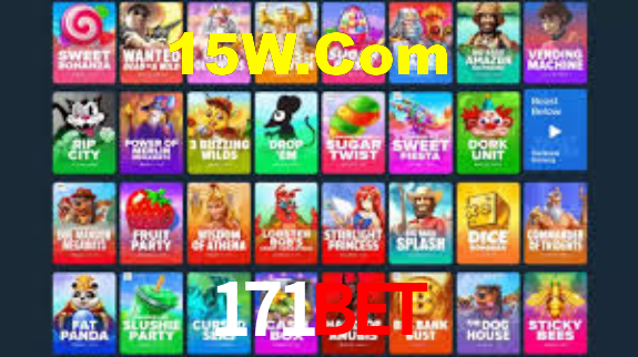 Bônus Generosos e Exclusivos no 171Bet para Você!