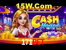 Account Benefits 171Bet