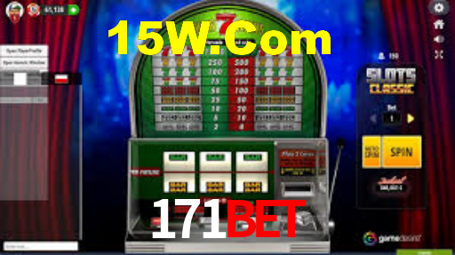 171 Bet Login