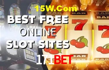 171Bet São Paulo - Top Slots