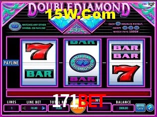 171Bet Brasília - Leaderboards