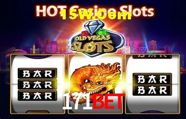 171Bet Rio de Janeiro - Slot Strategy