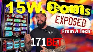 Blackjack Table 171Bet