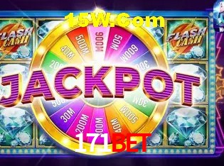 171Bet Slot - 320+ Caça-Níqueis Premium