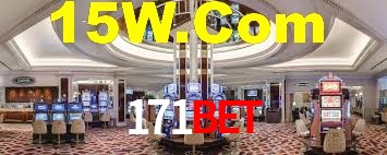 Welcome Bonus 171Bet