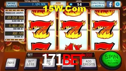 171Bet - Rápido Acesse