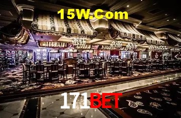 Especiais de Fim de Semana 171Bet