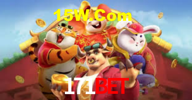 171Bet - App Features