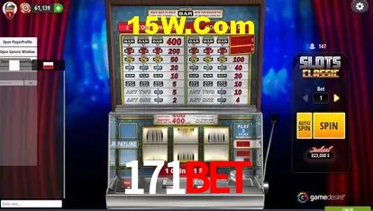 171Bet - User Statistics