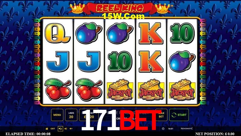 API Integration 171Bet