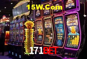 171Bet São Paulo - Jogo Providers