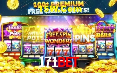 171Bet Salvador - Promo Stats