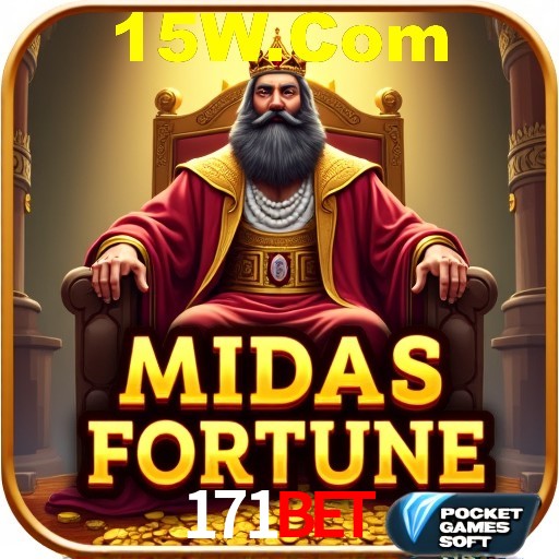 171Bet Fortaleza - Leaderboard