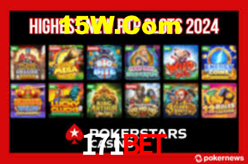 171Bet: Seu Cassino Premiado com Pagamentos Rápidos