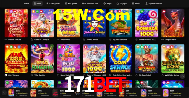 171Bet,171 Bet App