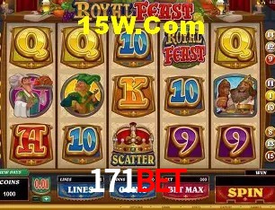 Sistemas de Segurança 171Bet