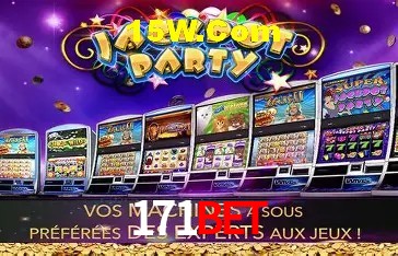 171Bet Brasília - Betting Features