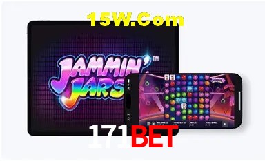 171Bet - Aplicativo Móvel