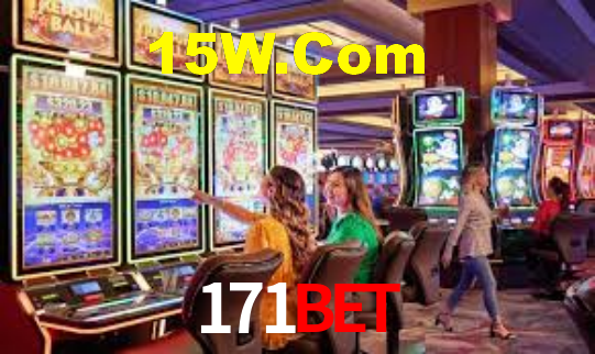 171 Bet App