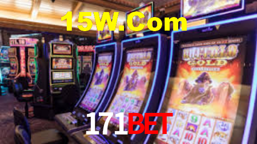 171Bet: Jogos de Caça-Níqueis-Altas Recompensas, Roleta-Velocidade, Blackjack-Desafios Máximos
