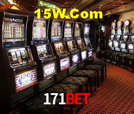 171Bet Plataforma - Certificada MGA desde 2015