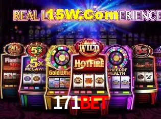 171Bet Belo Horizonte - Jackpots