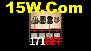 Roulette Table 171Bet